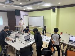 2021 하반기 자율주행 수업