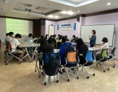 자원봉사학교(2020년도 8월 4주차)