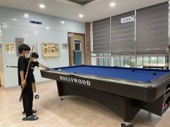 20220721 포켓볼