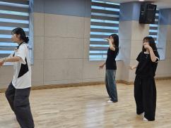 26.07.11 댄스교실