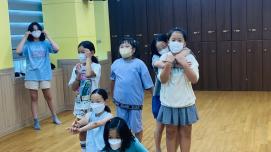 20220714 fun fun 댄스스쿨