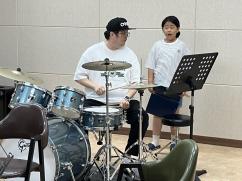 230808 드럼