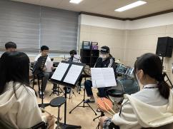 230418 드럼