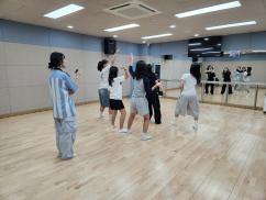 26.08.21 댄스교실