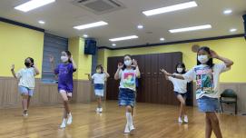 20220721 funfun 댄스스쿨
