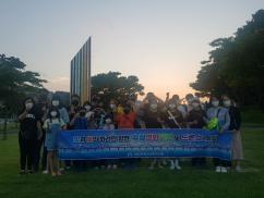 20220728 수상연화공연