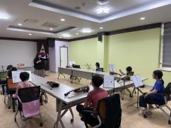 26.04.03 바이올린