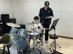 230725 드럼