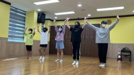 220924 댄스교실