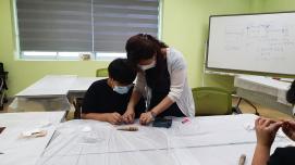 20220528 가죽공예