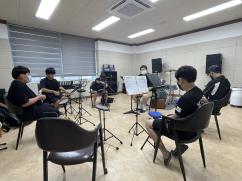 20220809 드럼