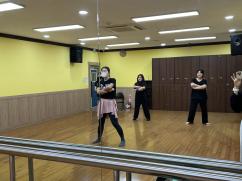 230701 댄스교실