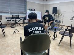 220920 드럼