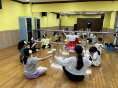 230601 fun fun 댄스스쿨