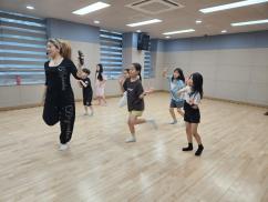 26.08.20 FUNFUN 댄스스쿨