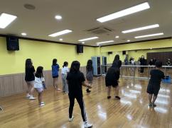 230708 댄스교실