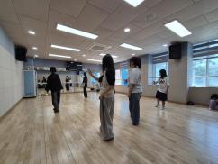 26.04.18 댄스교실(중등)