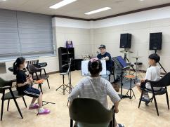 230620 드럼 교실