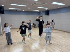 26.09.03 FUNFUN 댄스스쿨