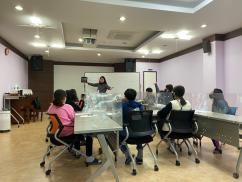 쉽게 배우는 유튜브(10월 3째주)