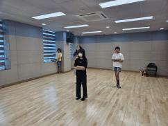 24.08.10 댄스교실