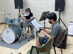 20220611 밴드교실