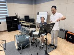 26.07.15 드럼