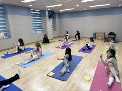 25.10.01 필라테스