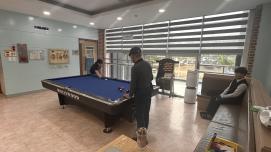 25.03.27 포켓볼