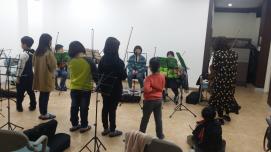 바이올린(2018년3월)