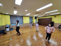 221020 fun fun 댄스스쿨