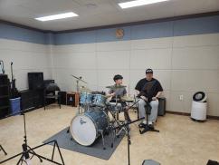 24.09.11 드럼