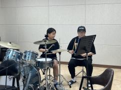 230801 드럼