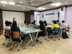 자원봉사학교(2020년도 8월 4주차)