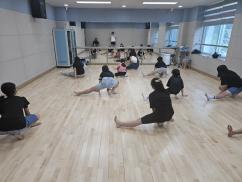 24.08.22 FunFun댄스