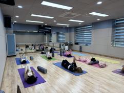 2025.10.29 필라테스 수업