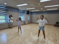 24.08.17 댄스교실