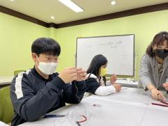 20220416 가죽공예