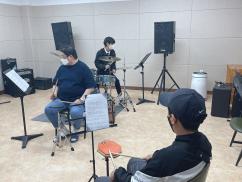 20220419  드럼