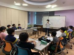 한국사(2020년도 8월 4주차)