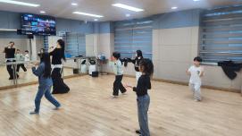 26.04.09 FUNFUN 댄스 스쿨