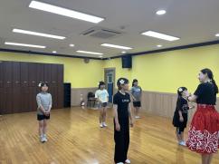 230615  fun fun 댄스스쿨