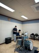 24.08.28 드럼