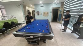 25.09.25 청소년 포켓볼