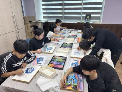 2026.02.12 오일파스텔