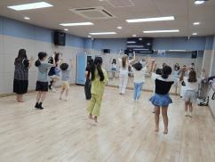 26.07.09 YOUTH DANCE LINK