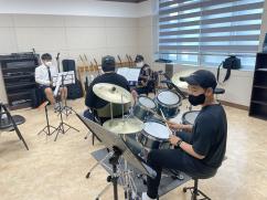 20220517 드럼