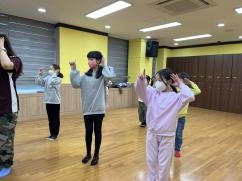 20220414 댄스스쿨