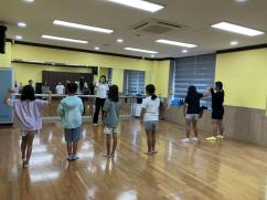 230902 댄스교실