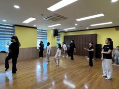 230513 댄스교실